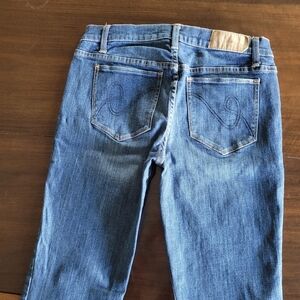 Joe's Jeans women's petite Boot cut size: 27
